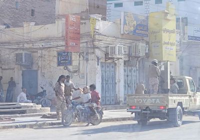 دبابات الوصاية في حضرموت.. قمع مفرط واعتقالات تعسفية تكشف الوجه السعودي الدموي