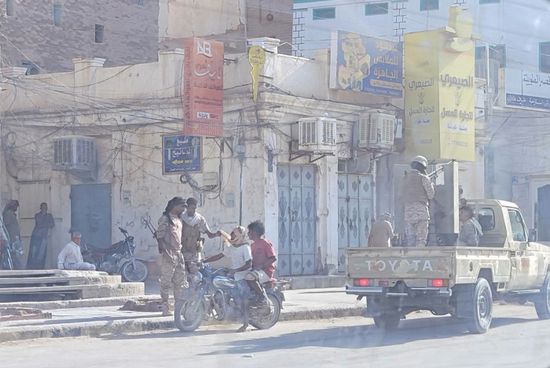 دبابات الوصاية في حضرموت.. قمع مفرط واعتقالات تعسفية تكشف الوجه السعودي الدموي