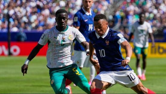 مدرب السنغال: نواجه صعوبات لكن حلم كأس العالم لم ينته