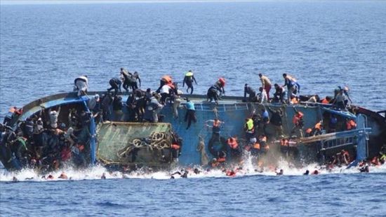 نظمة العفو الدولية تندد بتعاون الاتحاد الأوروبي مع ليبيا في مجال الهجرة