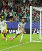 مدرب الأردن فخور باللاعبين رغم الخروج المبكر من كأس العالم