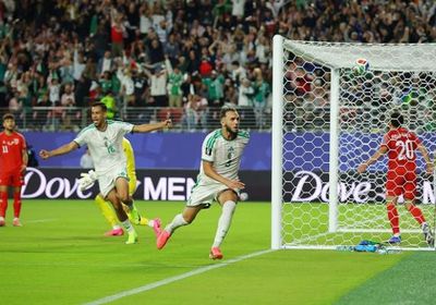 مدرب الأردن فخور باللاعبين رغم الخروج المبكر من كأس العالم
