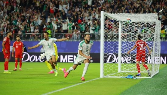 مدرب الأردن فخور باللاعبين رغم الخروج المبكر من كأس العالم