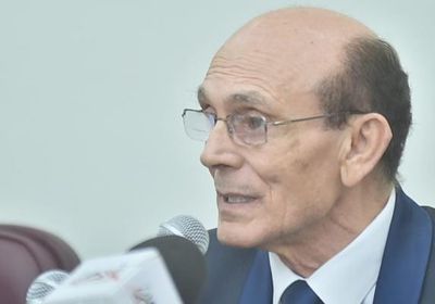 وعكة مفاجئة تقلق جمهوره.. محمد صبحي يغادر المستشفى وحالته مطمئنة