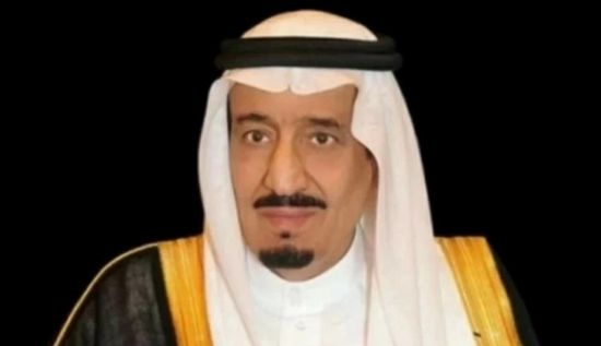 خادم الحرمين وولي عهده يُعزّيان أمير قطر في ضحايا انفجار رأس لفان