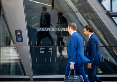نمو عدد المستثمرين الدوليين في السوق المالية السعودية بنسبة 9%