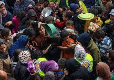 أكثر من 13 مليون سوري يواجهون انعدامًا حادًا للأمن الغذائي