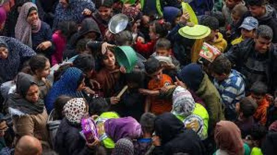 أكثر من 13 مليون سوري يواجهون انعدامًا حادًا للأمن الغذائي