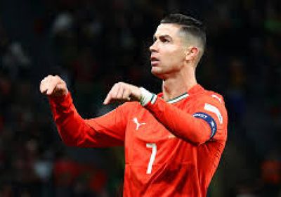 دياز يعود لصفوف البرتغال بينما يقود رونالدو خط الهجوم