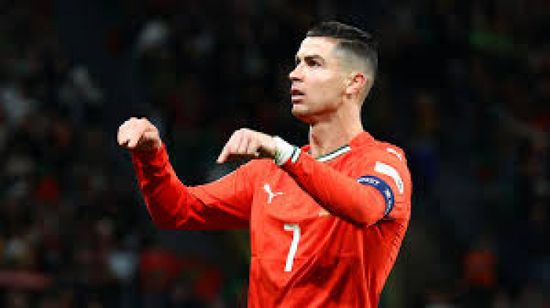 دياز يعود لصفوف البرتغال بينما يقود رونالدو خط الهجوم