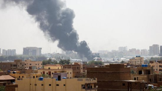 سبع دول أوروبية تدعو إلى وقف فوري للعنف في السودان