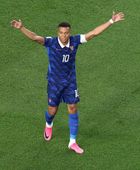 ميسي ومبابي وهالاند في سباق مفتوح نحو قمة الهدافين بمونديال 2026