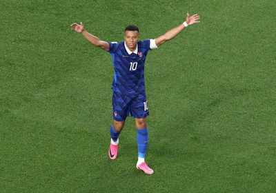 ميسي ومبابي وهالاند في سباق مفتوح نحو قمة الهدافين بمونديال 2026