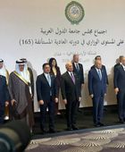 وزير الخارجية اللبناني يحذر من عزل بيروت عن مسارات الحل الإقليمية