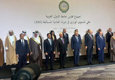 وزير الخارجية اللبناني يحذر من عزل بيروت عن مسارات الحل الإقليمية