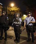 مقتل شخصين في إطلاق نار بولاية كاليفورنيا 