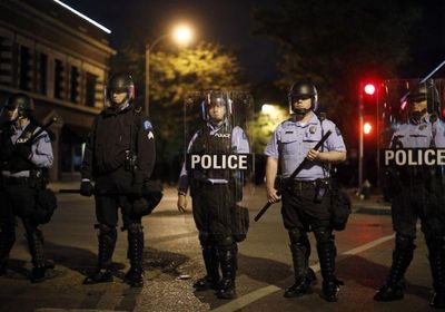 مقتل شخصين في إطلاق نار بولاية كاليفورنيا 