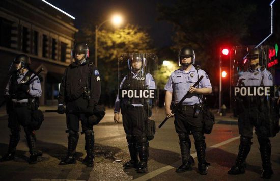 مقتل شخصين في إطلاق نار بولاية كاليفورنيا 