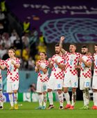 تشكيل منتخب كرواتيا أمام بنما بكأس العالم 