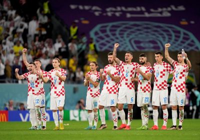 تشكيل منتخب كرواتيا أمام بنما بكأس العالم 
