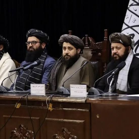 الاتحاد الأوروبي يستضيف وفدًا من طالبان 