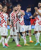 كرواتيا تحيي آمالها في التأهل لدور الـ32 عبر بنما