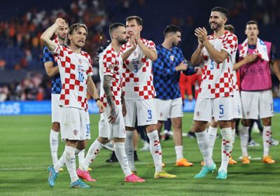 كرواتيا تحيي آمالها في التأهل لدور الـ32 عبر بنما