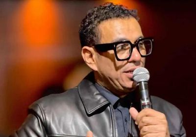 محمود الليثي: شيرين عبد الوهاب "من لحمي ودمي" وأدعمها في كل الظروف