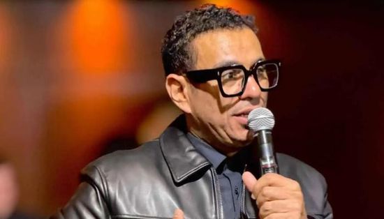 محمود الليثي: شيرين عبد الوهاب "من لحمي ودمي" وأدعمها في كل الظروف