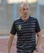 وادي دجلة يعلن وفاة مدربه السابق اليوناني تاكيس جونياس