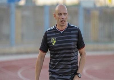 وادي دجلة يعلن وفاة مدربه السابق اليوناني تاكيس جونياس