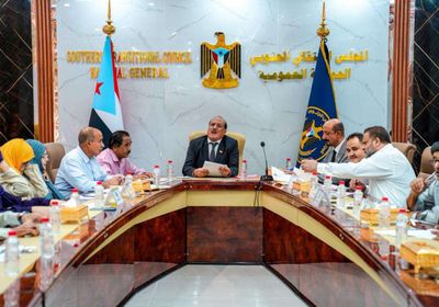 الجمعية الوطنية: الشعب على أهبة الاستعداد للدفاع عن حياض الجنوب