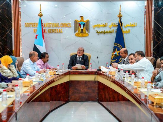 الجمعية الوطنية: الشعب على أهبة الاستعداد للدفاع عن حياض الجنوب