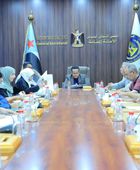 أمانة الانتقالي تحذر من خطورة الصمت تجاه التصعيد الحوثي والإخواني