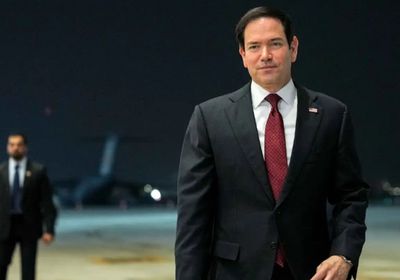 وزير الخارجية الأمريكي: لن نفعل شيئاً يقوض أمن الحلفاء في الخليج