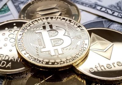 العملات المشفرة تلتقط الأنفاس وتقود البيتكوين نحو الارتفاع