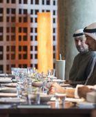 قرقاش: الشراكة بين الإمارات وأمريكا تشهد تطوراً مستمراً