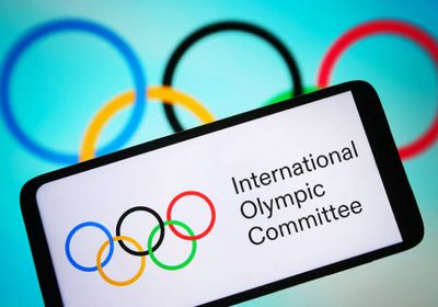 اللجنة الأولمبية الدولية تقر تعديل الميثاق بشأن الحياد الرياضي