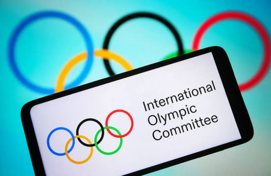 اللجنة الأولمبية الدولية تقر تعديل الميثاق بشأن الحياد الرياضي