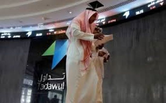 القيمة السوقية لأسهم "تاسي" تتراجع بـ 115 مليار ريال
