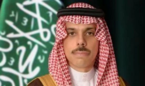 وزير الخارجية السعودي يبحث مع نظيره القيرغيزستاني المستجدات الإقليمية