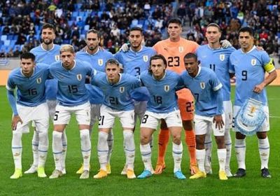 أوروجواي تتطلع لفوزها الأول بكأس العالم 2026 عبر مباراة إسبانيا
