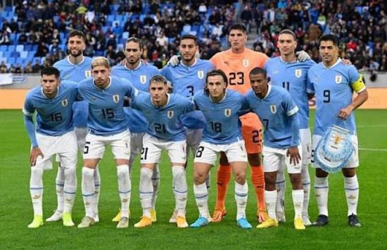 أوروجواي تتطلع لفوزها الأول بكأس العالم 2026 عبر مباراة إسبانيا