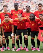 بلجيكا تسعى لعلاج العقم الهجومي قبل مباراة نيوزيلندا في كأس العالم