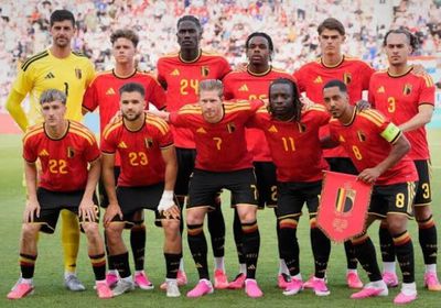 بلجيكا تسعى لعلاج العقم الهجومي قبل مباراة نيوزيلندا في كأس العالم