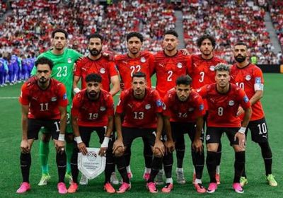 مصر وإيران في مواجهة حاسمة بكأس العالم
