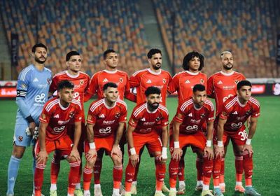 الأهلي المصري يوافق على رحيل نجمه للدوري السعودي 