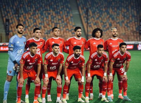 الأهلي المصري يوافق على رحيل نجمه للدوري السعودي 