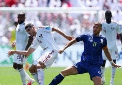 منتخب قطر يودع كأس العالم 2026