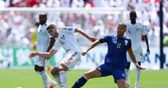 منتخب قطر يودع كأس العالم 2026